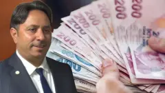 Emekli Ve Ev Kadınlarının Gözü Mecliste İsa Karakaş Yeni Yasa Taslağının Şifrelerini Çözdü