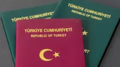 2026 Yılı Pasaport Harç Ve Defter Bedeli Ücretleri Ne Kadar Oldu İşte Güncel Liste