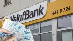 Vakıfbank Emekliyi Ve Yatırımcıyı Sevince Boğdu 30 Bin Lira Promosyon Ve 27 Bin Lira Mevduat Kazancı